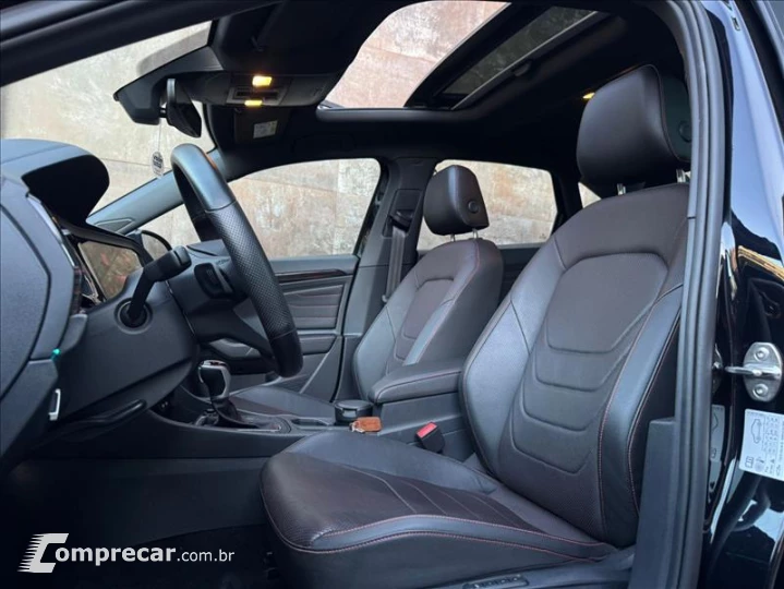 JETTA 2.0 350 TSI GLI