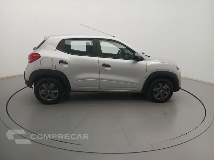 KWID 1.0 12V SCE FLEX ZEN MANUAL