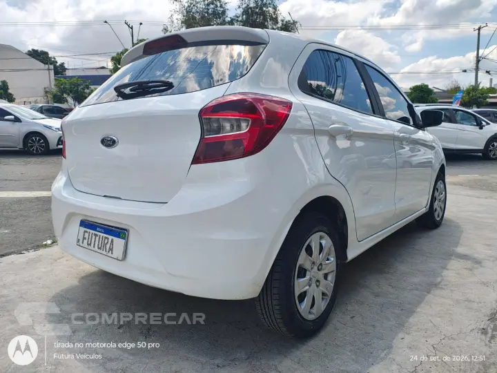KA 1.0 SE