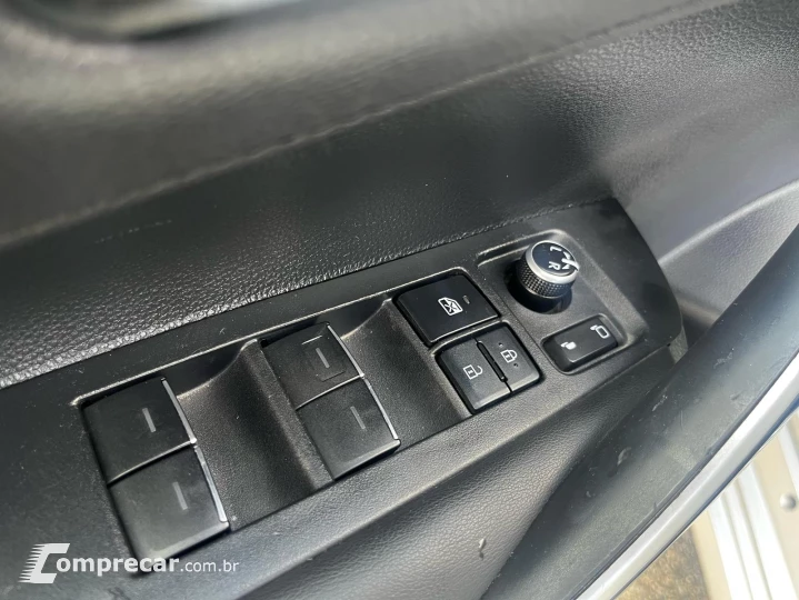 COROLLA 2.0 Vvt-ie XEI Direct Shift