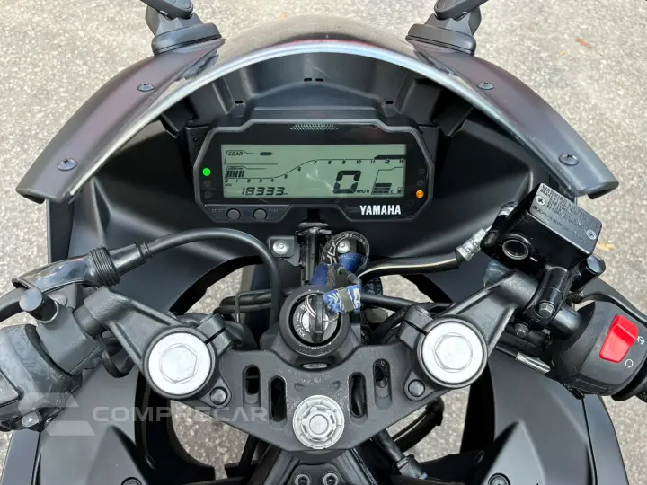 YZF R15 ABS