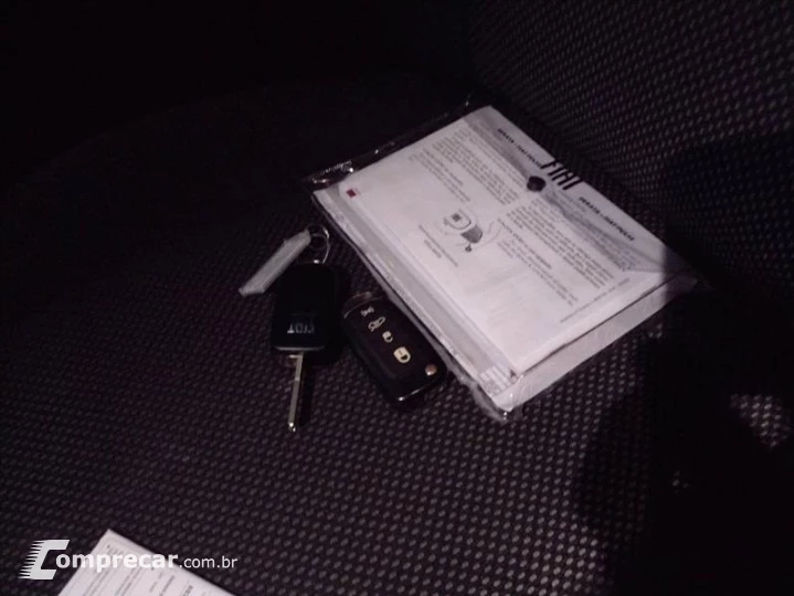 PULSE 1.3 Drive