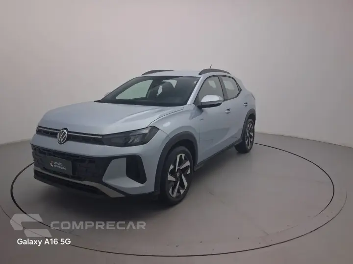 TERA 1.0 170 TSI HIGH AUTOMÁTICO