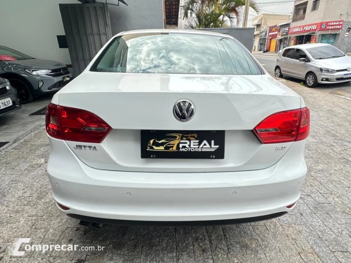 JETTA 2.0 Comfortline 120cv