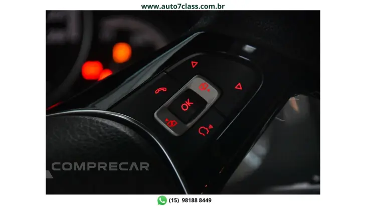 UP - 1.0 MPI MOVE UP 12V 4P MANUAL