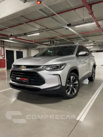 TRACKER 1.2 Turbo Premier