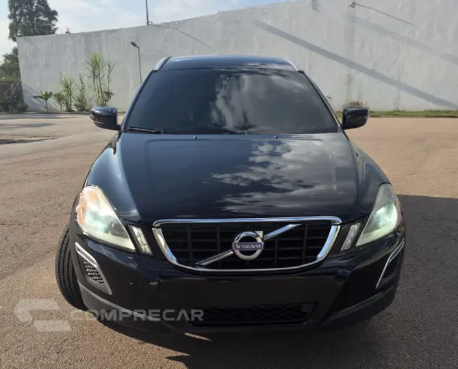 XC60 3.0 Comfort AWD Turbo