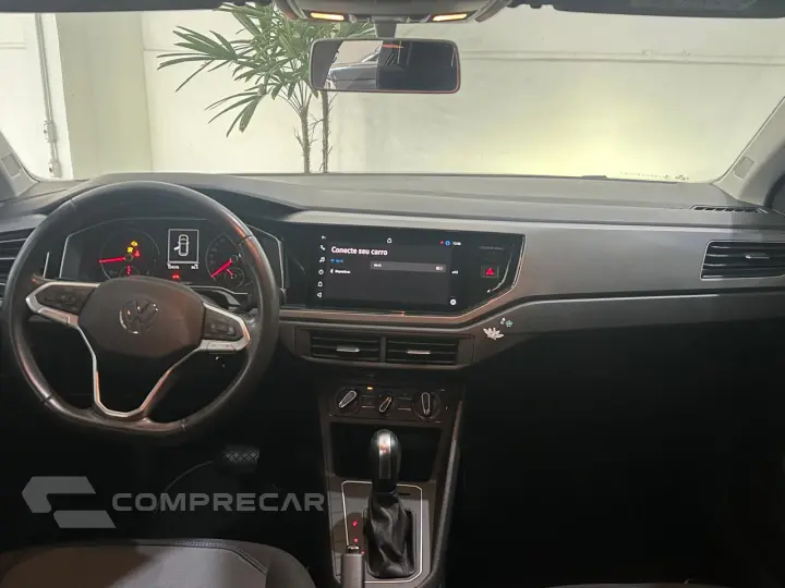 NIVUS 1.0 200 TSI Comfortline