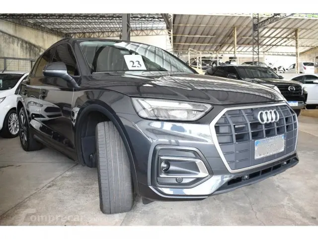 Q5 - 2.0 45 TFSI PRESTIGE QUATTRO S TRONIC