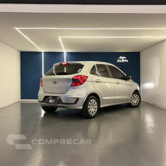 Ka 1.0 S TiVCT Flex 5p