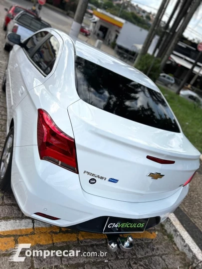 PRISMA Sed. LTZ 1.4 8V FlexPower 4p