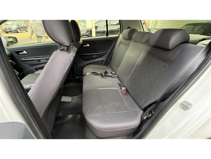 FOX 1.6 MI PRIME 8V FLEX 4P MANUAL