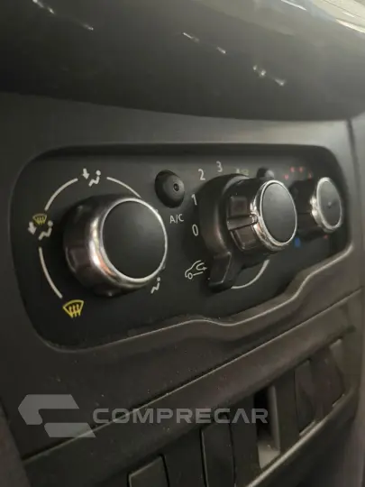 SANDERO 1.0 12V SCE Life