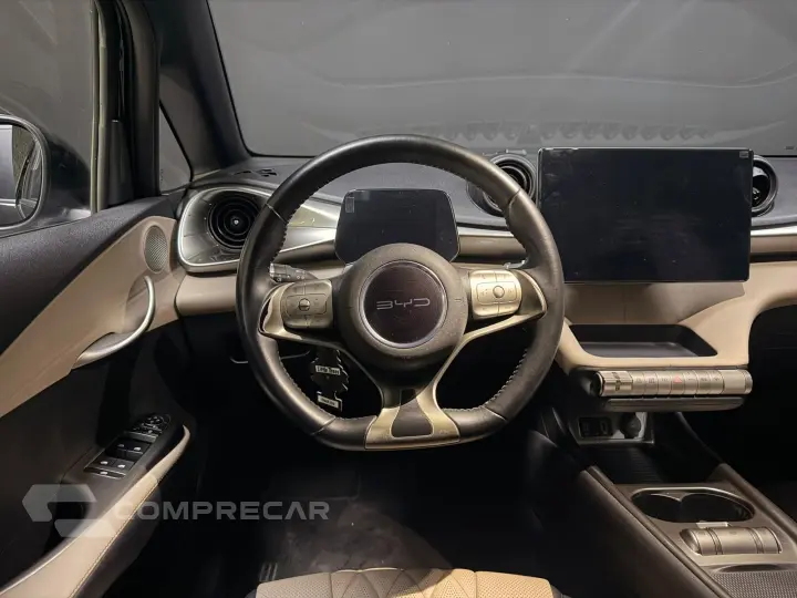 DOLPHIN 44,9 KW ELÉTRICO GS