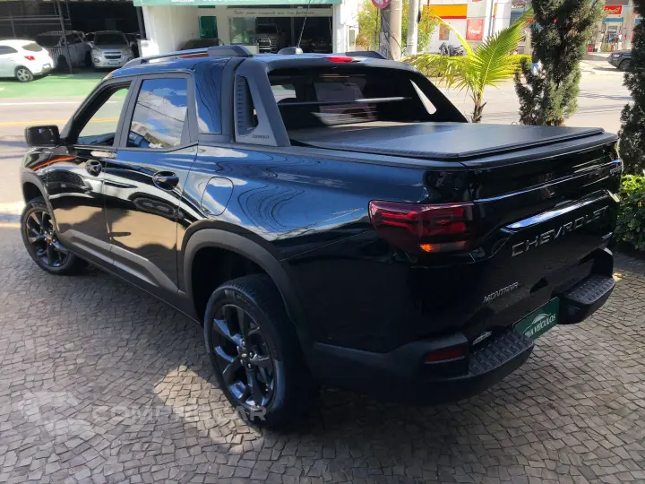 Montana 1.2 Turbo Flex Premier Automático