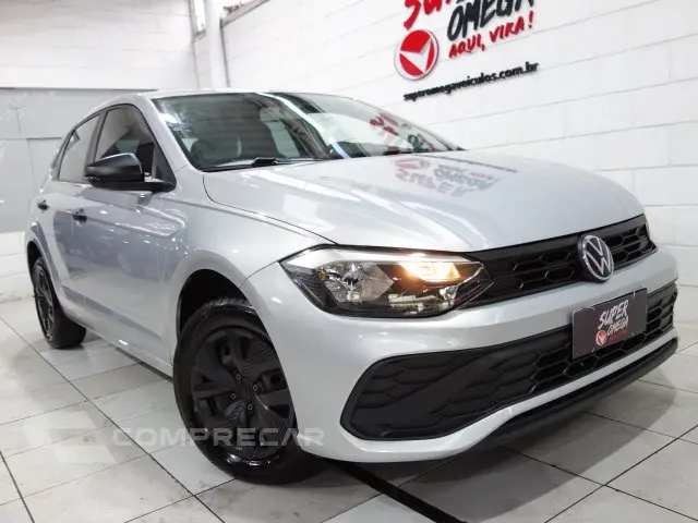 POLO - 1.0 MPI TRACK MANUAL