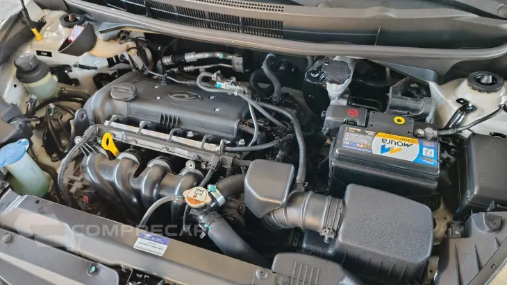 HB20 1.6 Premium 16V