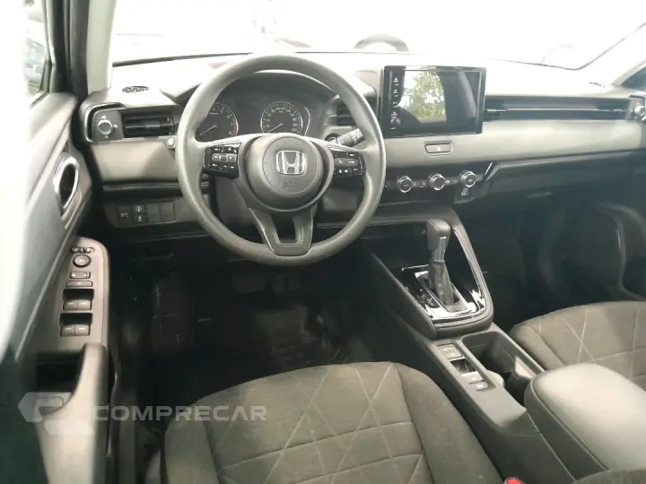 HR-V 1.5 DI I-VTEC FLEX EX CVT