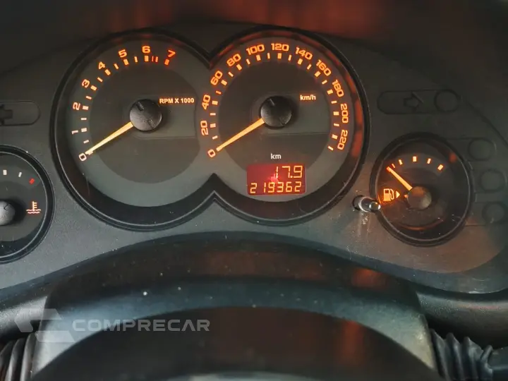 CLASSIC 1.0 MPFI LS 8V