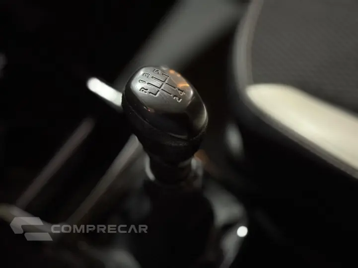 KWID 1.0 12V SCE Intense