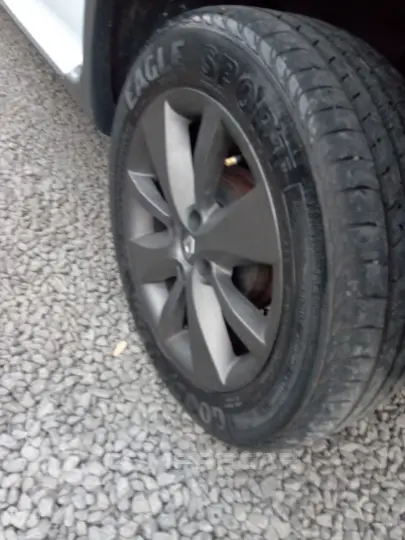 Sandero 1.6 16V 4P FLEX STEPWAY AUTOMÁTICO