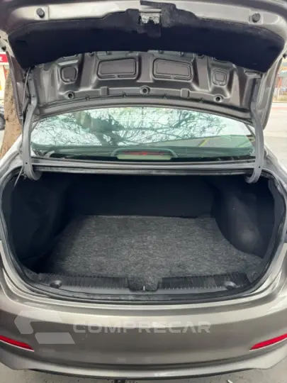 HB20S 1.6 Comfort Plus 16V