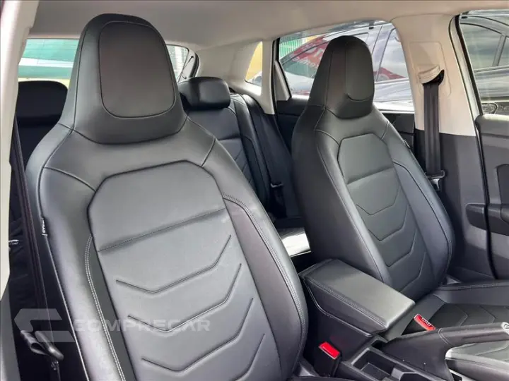 POLO 1.0 170 TSI Highline