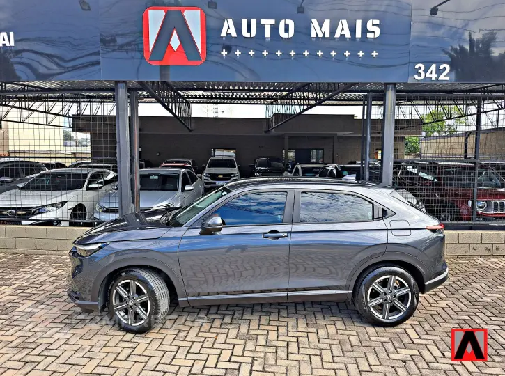 HR-V 1.5 DI I-vtec EX