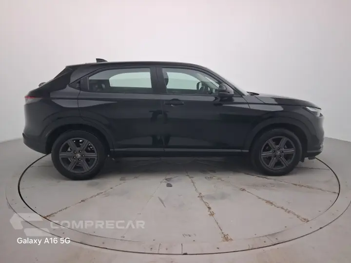 HR-V 1.5 DI I-VTEC FLEX EXL CVT