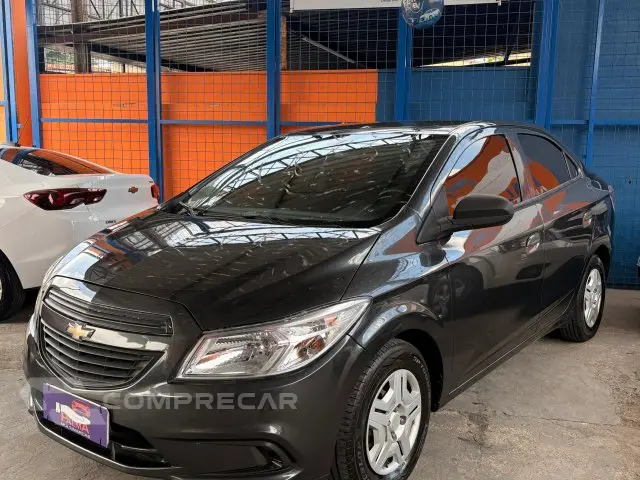 PRISMA - 1.0 MPFI JOY 8V 4P MANUAL