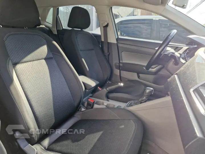POLO 1.0 200 TSI HIGHLINE AUTOMÁTICO