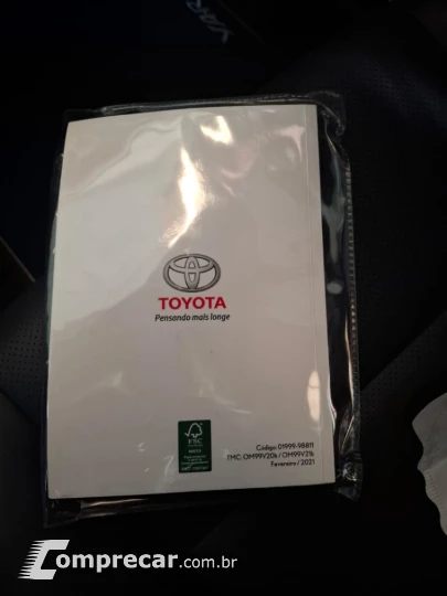 YARIS 1.5 16V XLS Multidrive