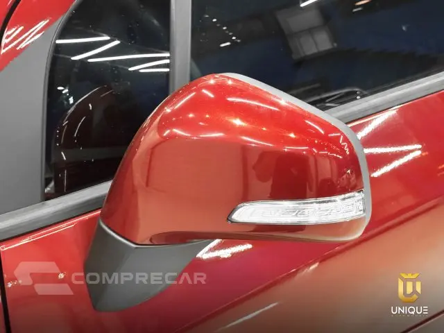 TRACKER - 1.4 16V TURBO LT AUTOMÁTICO
