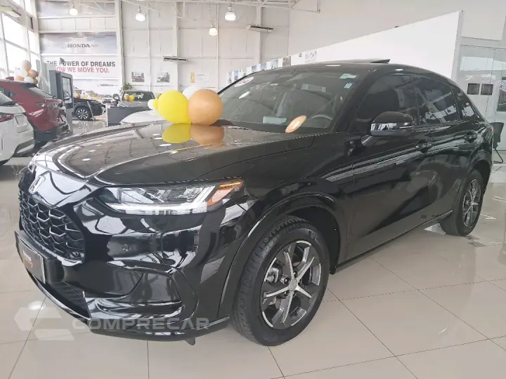 ZR-V 2.0 i-VTEC GASOLINA TOURING CVT