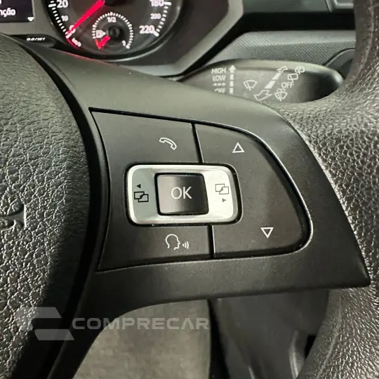 Gol 1.0 Flex 12V 5p
