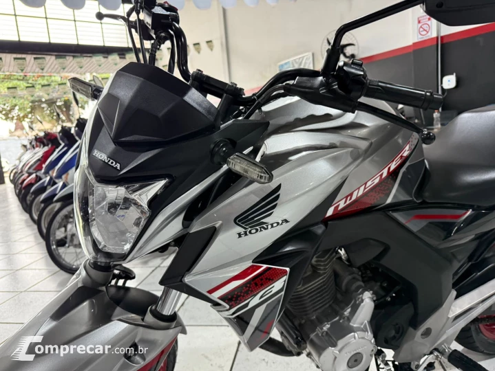 twister 250C