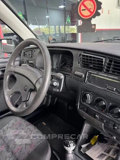 GOLF GL 1.0 MANUAL