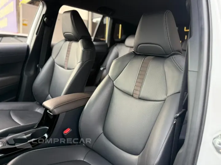 COROLLA CROSS 2.0 VVT-IE FLEX XRE DIRECT SHIFT