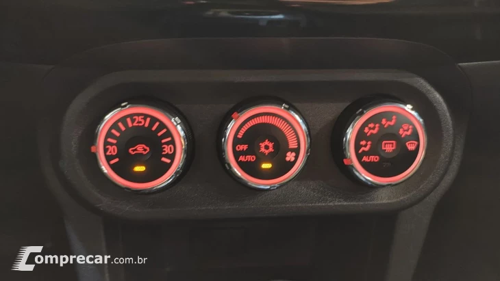 Lancer 2.0 16V 160cv Aut.