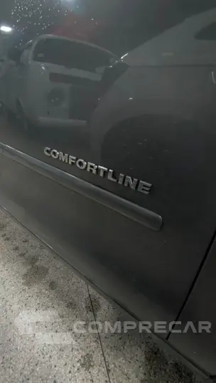 POLO 1.6 MI 8V