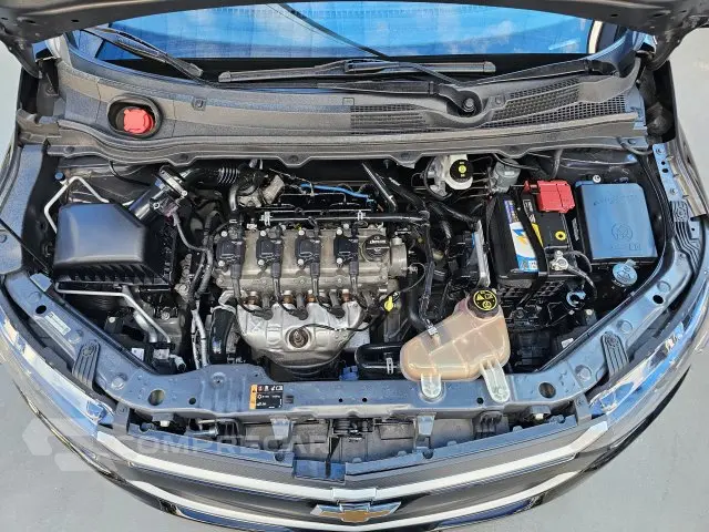 ONIX - 1.0 MPFI LT 8V 4P MANUAL