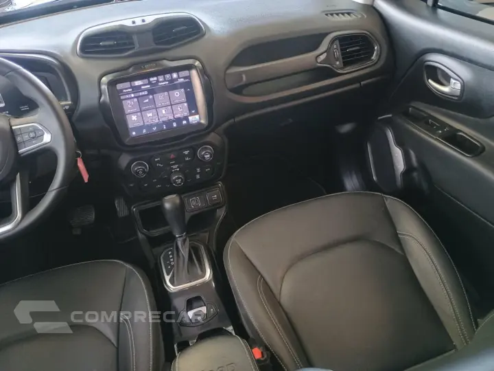 RENEGADE 1.3 T270 Turbo Longitude