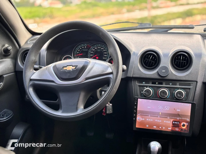 Celta LT 1.0 (Flex)