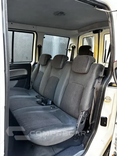 DOBLÒ 1.8 MPI Essence 16V
