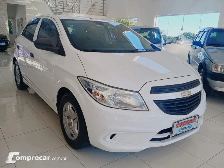 Onix Hatch 1.0 4P FLEX JOY