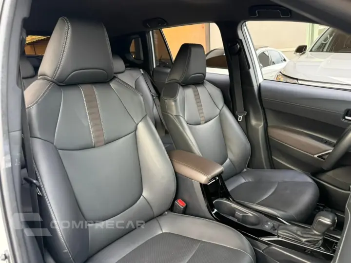 COROLLA CROSS 2.0 VVT-IE FLEX XRE DIRECT SHIFT