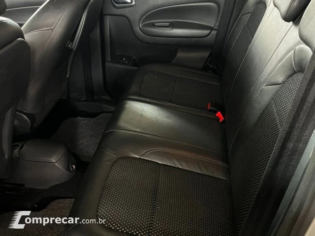 C3 PICASSO - 1.6 EXCLUSIVE MANUAL