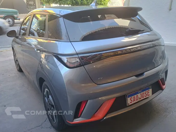 DOLPHIN 60,5 KW Plus