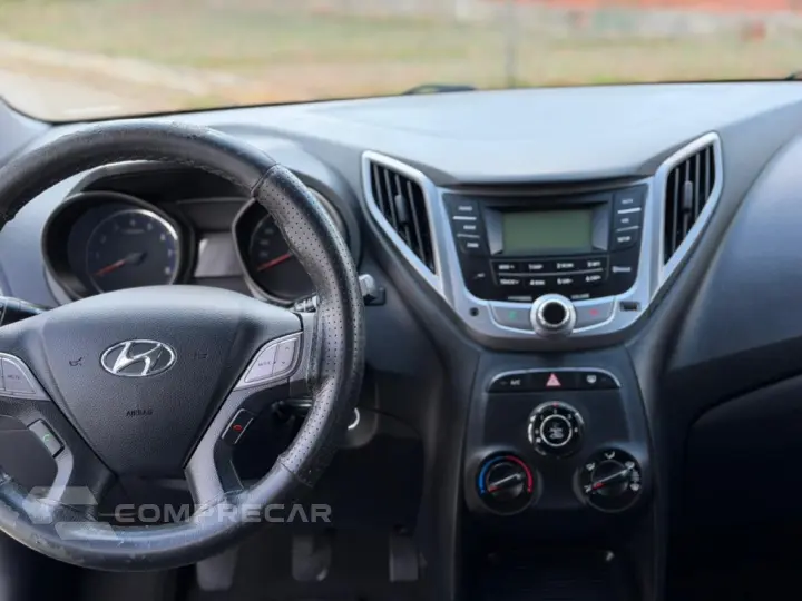 HB20 1.0 COMFORT PLUS 12V FLEX 4P MANUAL