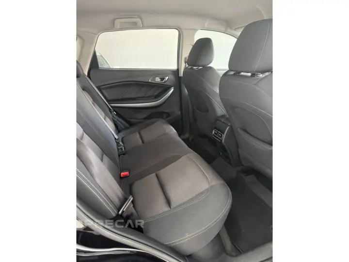 TIGGO 7 1.5 VVT TURBO iFLEX T DCT